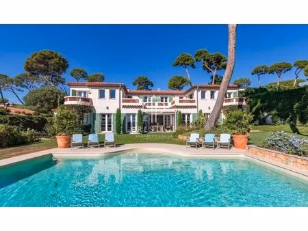 achat : maison (06160)