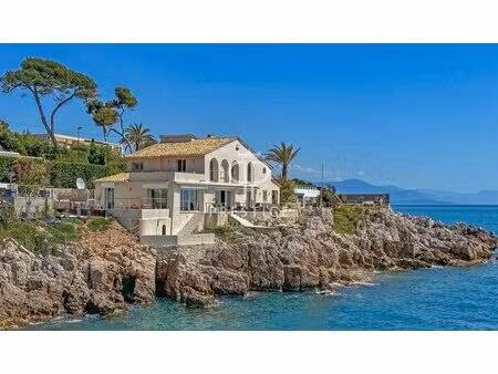 achat : maison (06160)