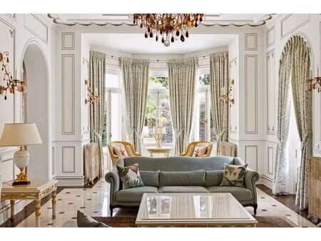 achat : maison (06160)