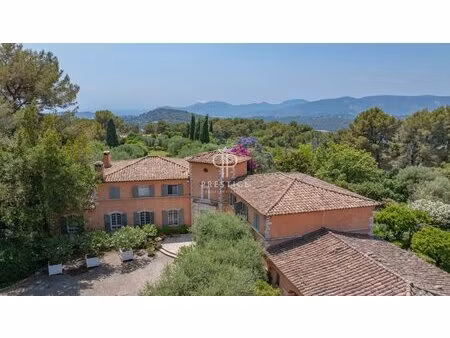 achat : maison (06370)