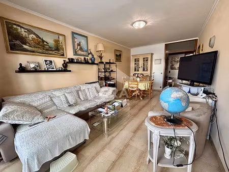 vente appartement 3 pièces 73 m² cagnes-sur-mer (06800)