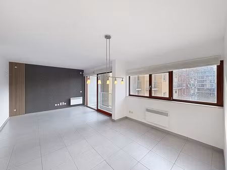 appartement te huur in nieuwpoort met 2 slaapkamers