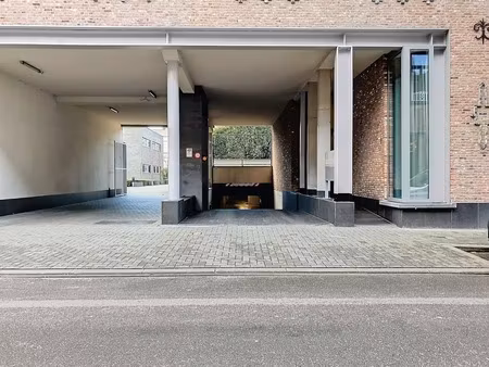 garage te huur in sint-niklaas