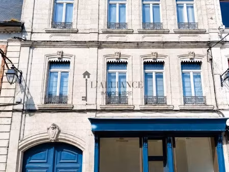 vente maison 6 pièces 120 m² à frévent (62270)  126 000 €