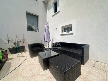 maison 4 pièces 70 m² à vendre / acheter sartrouville 78500 ? | era immobilier