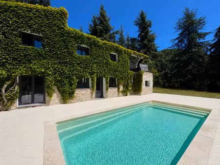vente maison 4 pièces 170 m² sospel (06380)