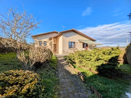achat maison 5 pièces 110m² marciac 32230