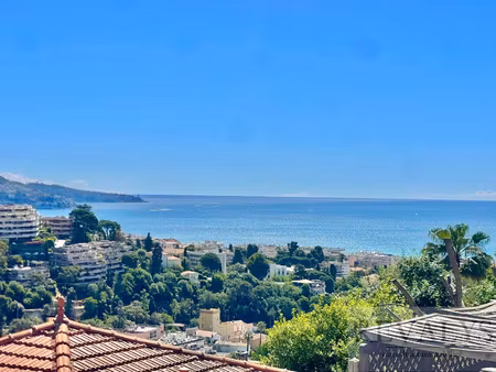 vente terrain 320 m² nice (06000)