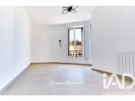 appartement à argenteuil (95100)