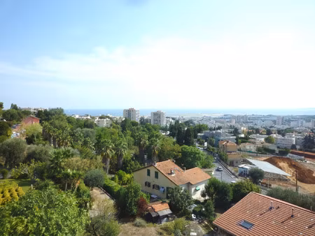 location appartement 1 pièce 29 m² à nice (06200)