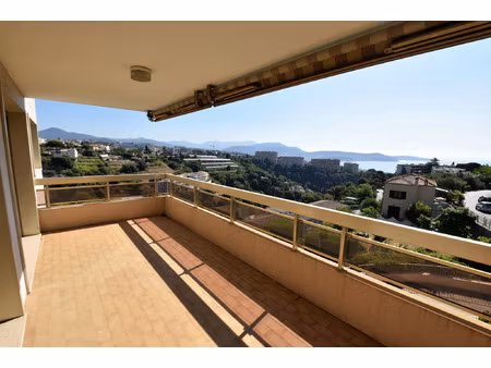 location appartement 3 pièces 72 m² à nice (06200)