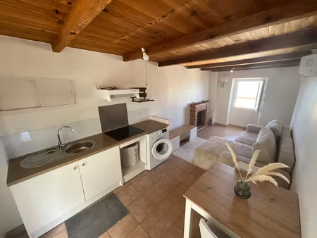 a louer appartement t3 à san nicolao village