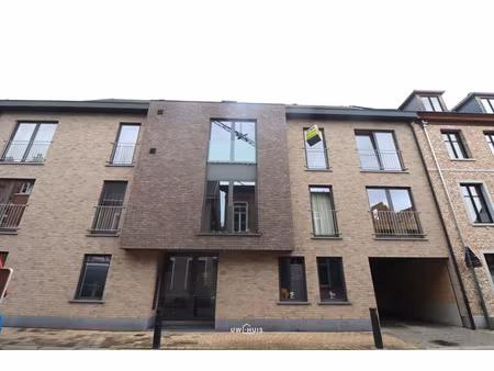 appartement te huur in elversele met 2 slaapkamers