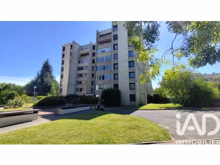 appartement à villiers-le-bel (95400)