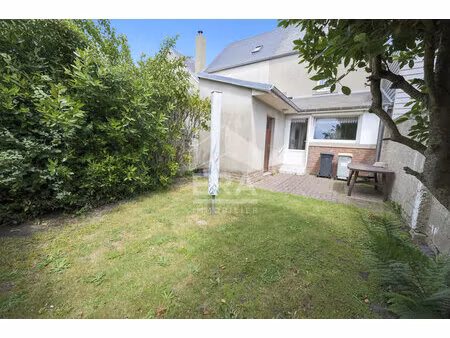 maison 4 pièces 80 m² à vendre / acheter berck 62600 ? | era immobilier