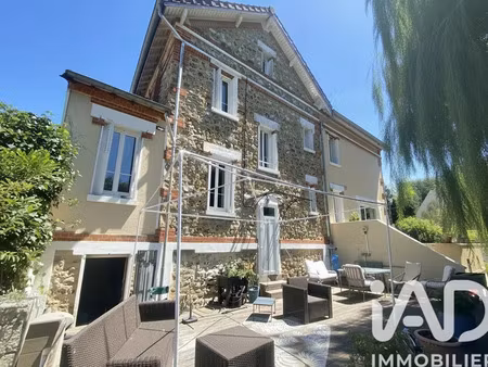 maison à écouen (95440)