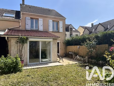 maison à ézanville (95460)