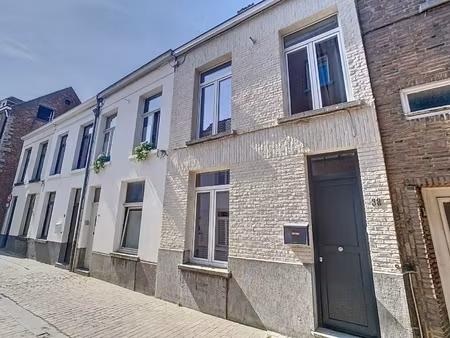 huis te huur in lier