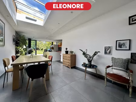 maison 6 pièces 165 m² à vendre / acheter ronchin 59790 ? | era immobilier