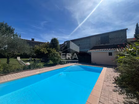 maison 10 pièces 370 m² à vendre / acheter verniolle 09340 ? | era immobilier