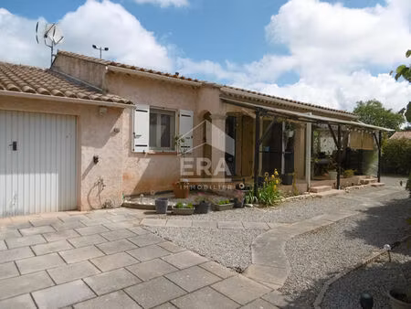 maison 3 pièces 96 m² à vendre / acheter le luc 83340 ? | era immobilier