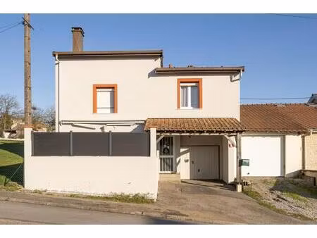 maison 6 pièces