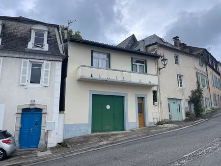 maison 3 pièces 73 m² à vendre / acheter oloron-sainte-marie 64400 ? | era immobilier