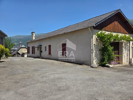 maison 4 pièces 64 m² à vendre / acheter pierrefitte-nestalas 65260 ? | era immobilier