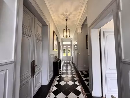 en vente maison 255 m² – 502 000 € |douai