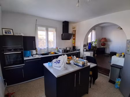 vente maison 4 pièces 80 m² à le nouvion-en-thiérache (02170)  99 000 €