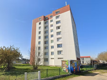 appartement châtellerault 4 pièce(s) 90 m2
