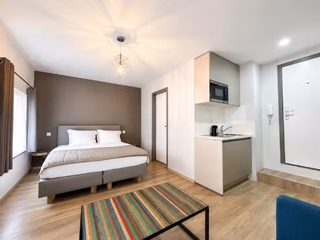 studio à vendre à rue de mot etterbeek (vbe35576)