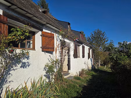 maison 3 pièces 95 m² à vendre / acheter ouzous 65400 ? | era immobilier