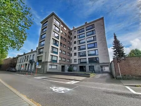 appartement à vendre à avenue du général de gaulle 91 mons (vbe35348)