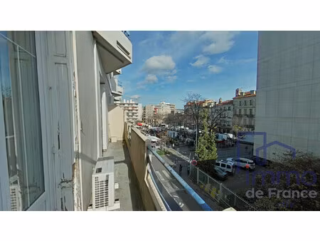 achat appartement 3 pièces 93m² st etienne 42000