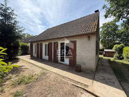 maison 5 pièces 90 m² à vendre / acheter ury 77760 ? | era immobilier