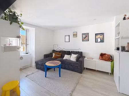 appartement t2 dans le centre d'ambazac