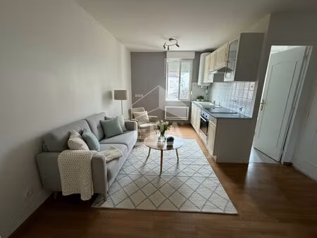 appartement 2 pièces 32 m² à vendre / acheter berck 62600 ? | era immobilier