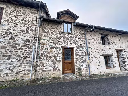appartement duplex panazol 2 pièce(s) 23 m2