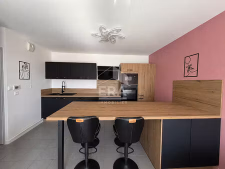 appartement 3 pièces 60 m² à vendre / acheter istres 13800 ? | era immobilier