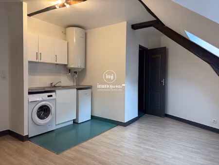 location appartement 1 pièce limoges (87000)