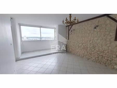 appartement 4 pièces 82 m² à vendre / acheter saint-pierre-des-corps 37700 ? | era immobil