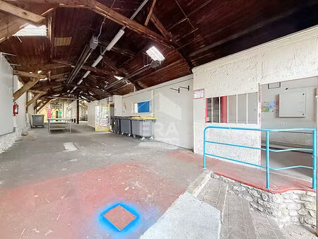 local commercial 5 pièces 278 m² à vendre / acheter étampes 91150 ? | era immobilier