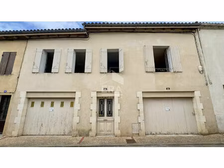 maison 5 pièces 130 m² à vendre / acheter sainte-foy-la-grande 33220 ? | era immobilier