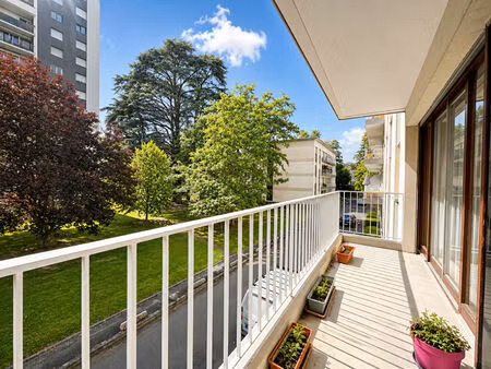 appartement 5 pièces 97 m² à vendre / acheter orléans 45100 ? | era immobilier