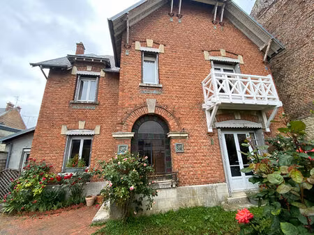 maison 10 pièces 243 m² à vendre / acheter la fère 02800 ? | era immobilier