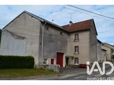 vente maison/villa 5 pièces