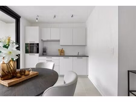 appartement à vendre à meerlenhoflaan 13 hoboken (rbw23620)