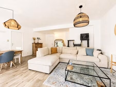 appartement à vendre à avenue louis libert  9a aywaille (vbe35516)