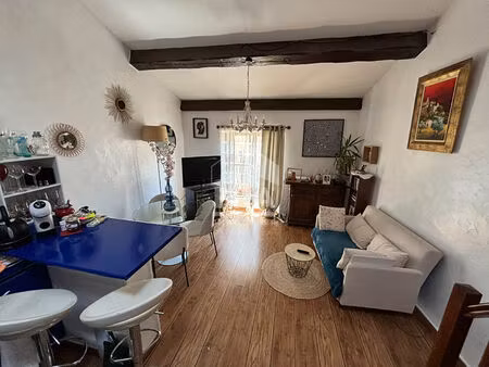 appartement 1 pièces 34 m² à vendre / acheter fréjus 83600 ? | era immobilier